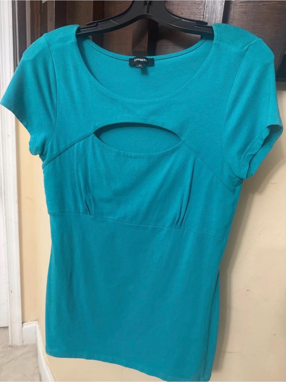 Express Blouse Size Medium
